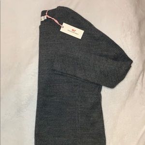 Vineyard Vines Gray Sweater